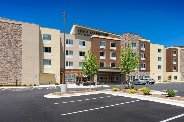 Towneplace Suites by Marriott – Boone, NC